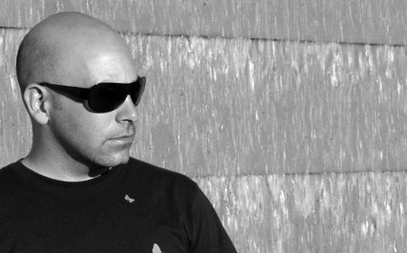 "España no es mejor ni peor que Silicon Valley o Sebastopol", entrevista a David Bonilla