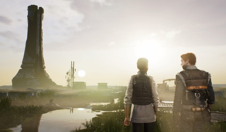 El mejor guiño al primer demonio de Dark Souls lo he experimentado con Star Wars Jedi: Fallen Order, quién me lo iba a decir