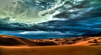 Se encuentran nuevas pirámides en Egipto enterradas bajo la arena