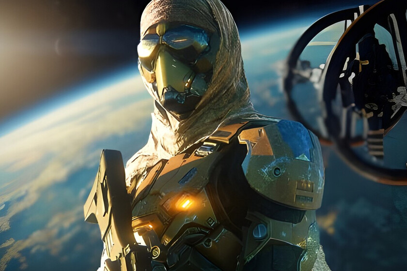 Star Citizen Gratis