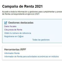 Así puedes obtener tus datos fiscales para la RENTA 2021 con o sin certificado