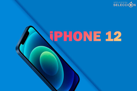 Grabación de vídeo Dolby Vision 4K, 5G y más: el iPhone 12 de 128 GB alcanza nuevo mínimo histórico en Amazon, por 799 euros