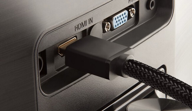 Hdmi