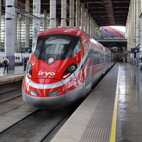 Iryo ya sabe cuál es el coste de competir con Renfe en las líneas del AVE: perder decenas de millones de euros