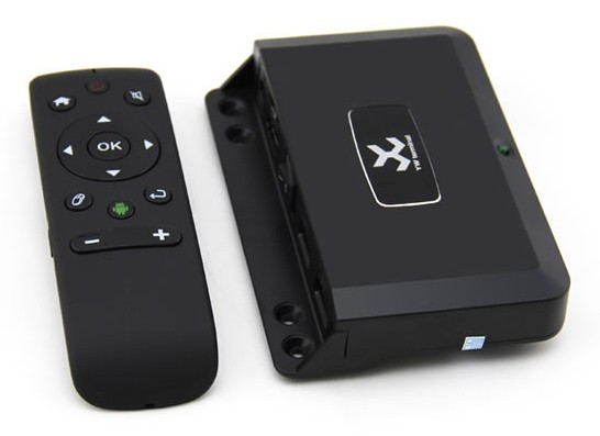 YW9300