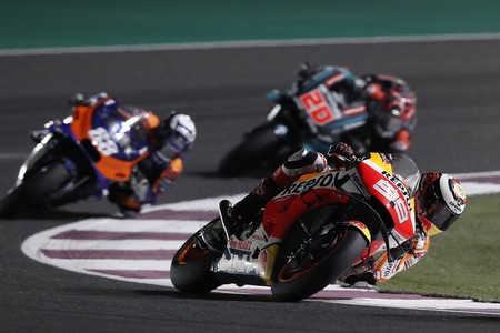 Motogp Catar 2019 11