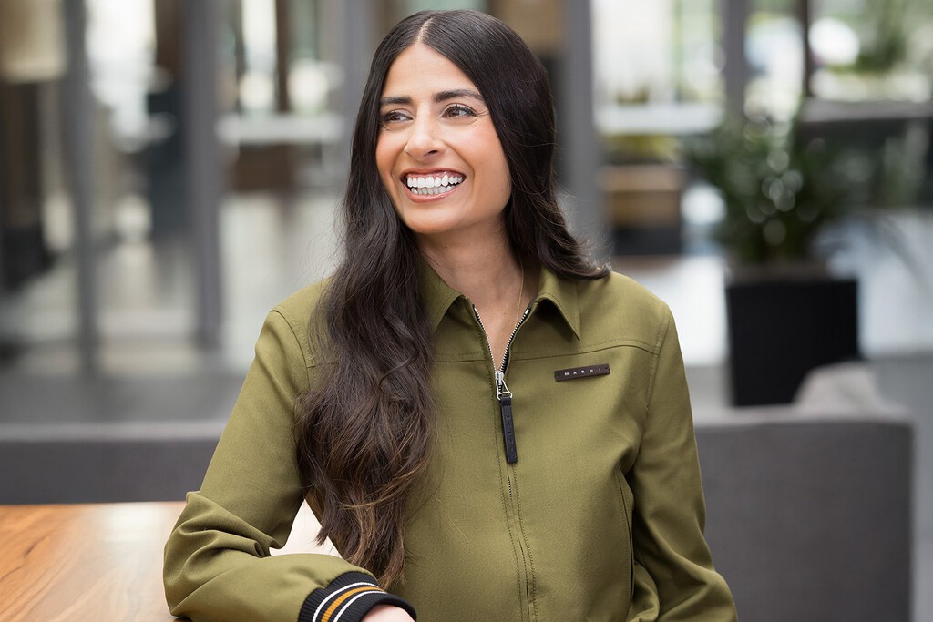 Asha Sharma, CEO de Xbox