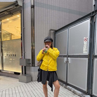 Las Nike Revolution 7 son las zapatillas perfectas para caminar muchas horas, pero con mucho estilo