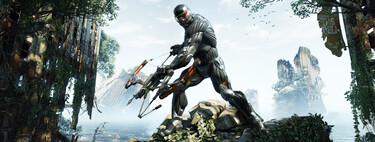 Crytek se encara con su comunidad: los mods que añadían modo foto a Crysis 2 y 3 son retirados por exigencias de la empresa 