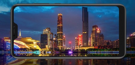 Móviles baratos en oferta hoy: Motorola G6, Samsung Galaxy J6+ y Xiaomi Redmi Note 6 Pro rebajados