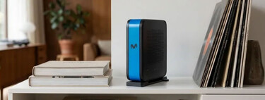 Movistar estrena su router WiFi 7 regalándoselo a los nuevos clientes de miMovistar. Sin importar la tarifa