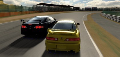 Demo de Forza Motorsport 2 para mañana
