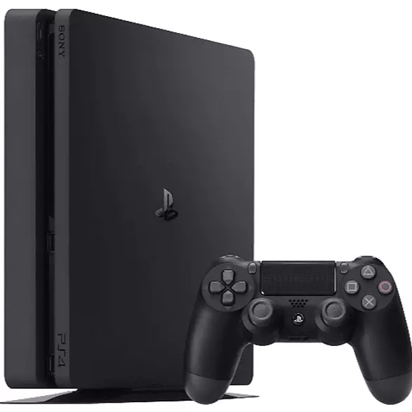 Consola - Sony PS4, 500 GB
