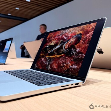 La escasez de componentes está a punto de cobrarse tres víctimas en Apple, según las filtraciones: Mac mini, Mac Studio y MacBook táctil