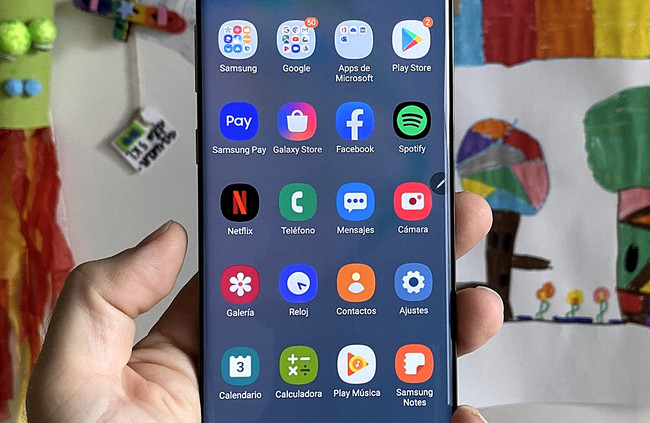 Apps