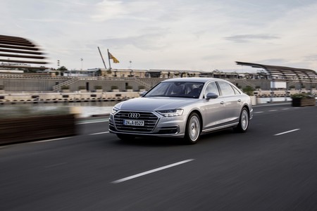 Audi se une al downsizing y dejará de ofrecer el motor W12