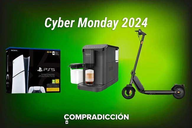 Cyber Monday