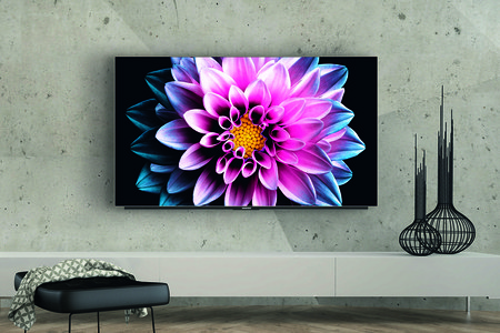 Grundig apuesta por Alexa como asistente virtual en sus nuevos televisores OLED que llegan al mercado español
