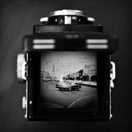 ¿Es necesario tanto equipo para ser buen fotógrafo?