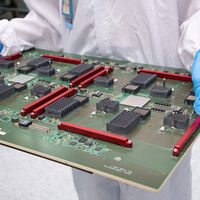 El rearme de la industria de los chips de Japón tiene un gran problema: sus empresas carecen de la escala de sus rivales