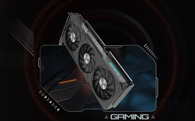Oferta tarjeta gráfica NVIDIA en Black Friday de Amazon