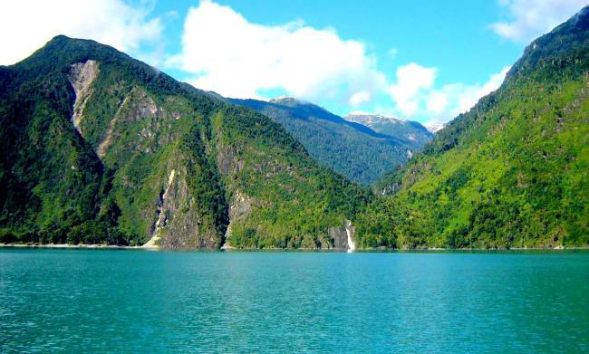 chile lagos