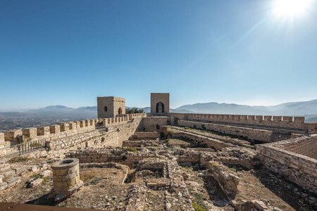 Viajes Ciudades Espana Poco Conocidas Sin Turismo Infravaloradas Bonitas Baratas Buen Tiempo Otono