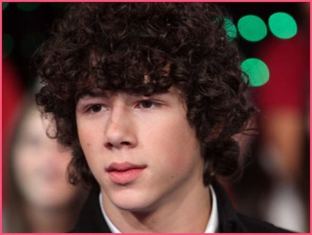 Nick Jonas elegido uno de los hombres más influyentes