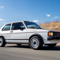 La historia del VW Caribe, o cómo México estaba tan desesperado por turismo que le cambió el nombre al Golf 