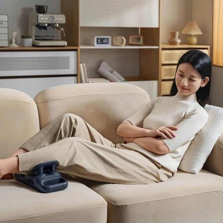 Xiaomi Mijia Multi Head Massage Gun 3