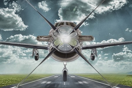 El Nuevo Y Revolucionario Medio De Transporte De Airbus 9