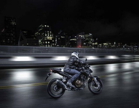 Honda Carnet 2 2024