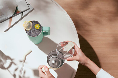Xiaomi Straw Mug 1
