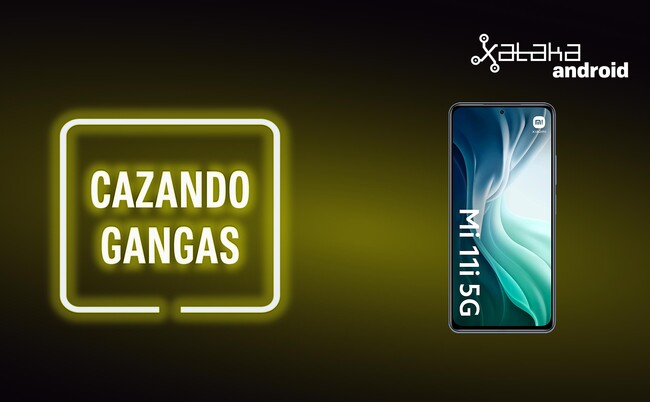 Gangasamarillo