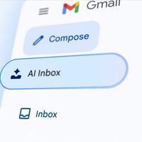 O Gmail não estava com defeito, mas o Google decidiu consertá-lo porque agora tudo precisa ser integrado com IA 