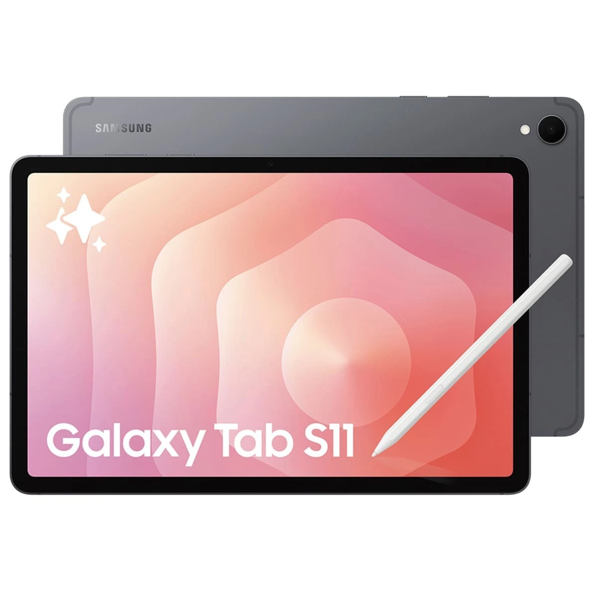 Galaxy Tab S11