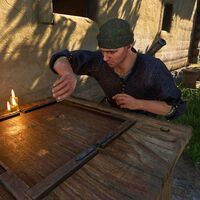 Tras arrasar en los dados de Kingdom Come: Deliverance 2 con 103.200 puntos a 0, esta jugadora ha encontrado la forma de ser imbatible 