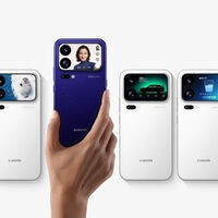 El mercado de móviles se hunde en China, pero Xiaomi saca pecho: ya es la marca Android que más vende por encima de los 1.000 dólares 