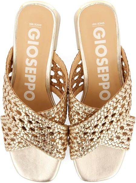 sandalias