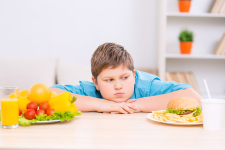 Cómo se combate en Amsterdam la obesidad infantil: ¡Así sí!