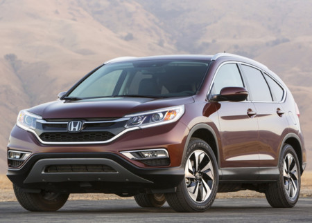 Izamos Al Honda Cr V El Suv Más Vendido De México En 13 Puntos Honda Cr V 2017 1600x1200 Wallpaper 02