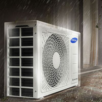 El código 'dF' puede aparecer en plena ola de frío y dejar tu aire acondicionado sin funcionar. En realidad, es una buena noticia