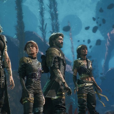 Clair Obscur Expedition 33 Is Ge