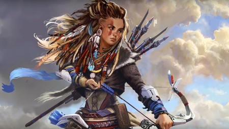 Horizon Zero Dawn: así se prepara un estudio para crear un nuevo icono de los videojuegos