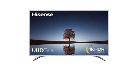 Hisense H65a6500