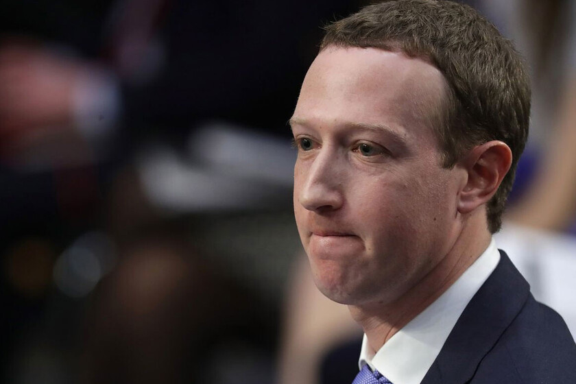 Por qué no hay escándalo que tumbe a Zuckerberg en Meta: más de 200 accionistas tratan de restarle poder desde 2018 sin éxito thumbnail