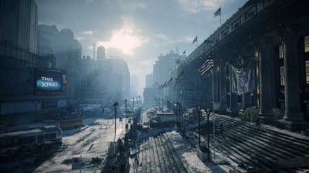 Por qué The Division es el nuevo Destiny