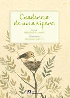 'Cuaderno de una espera', un precioso libro para regalar a una embarazada