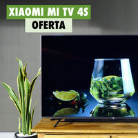 Llévate un Smart TV 4K de 55 pulgadas Xiaomi con Android por 110 euros menos en el Cyber Monday de Fnac