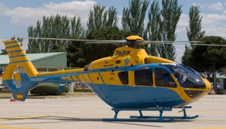 Pegasus, ¿dónde ha quedado lo de vigilar las secundarias?